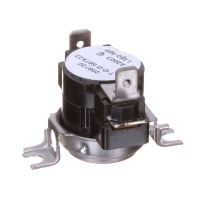 Picture of Pitco 18600-0061 Hi-lim,swtch Auto Reset Pcf/pc