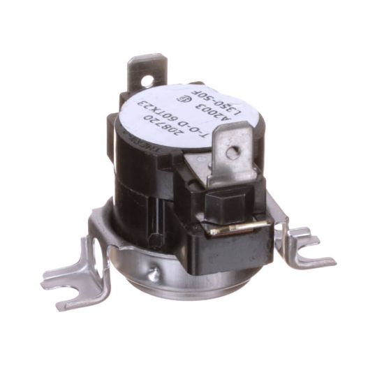 Picture of Pitco 18600-0061 Hi-lim,swtch Auto Reset Pcf/pc