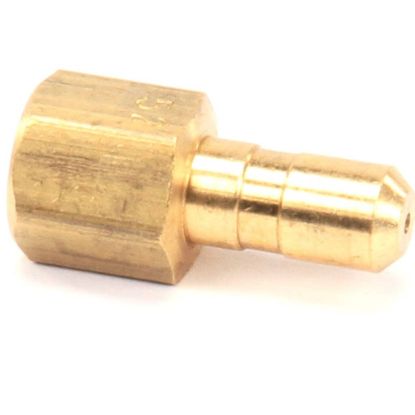 Picture of Pitco 2908-0940501 Orf Pilot Rnr Tube #52