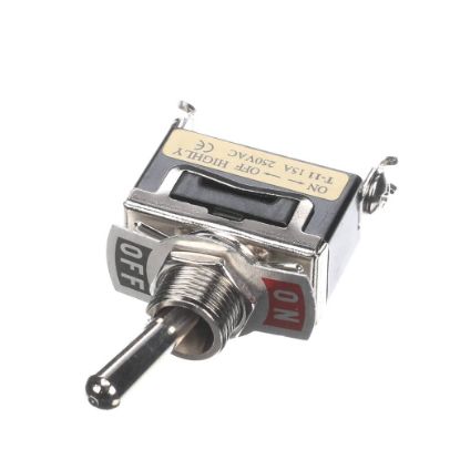 Picture of Pitco 18602-0335 Toggle Switch 25A 120-250