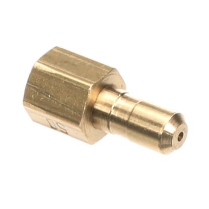 Picture of Pitco 2908-0940503 Orf,pilot Rnr Tube #50