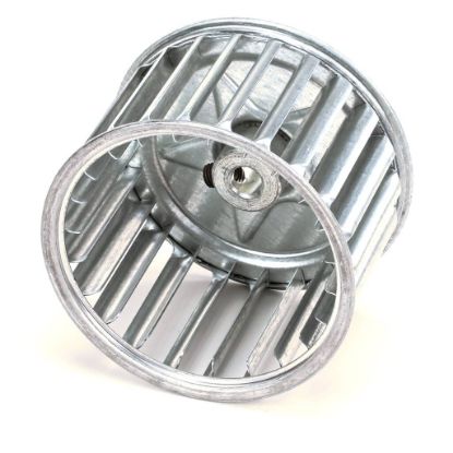 Picture of Pitco 18614-0365 Wheel Blwr 3.125 Cw Ro T
