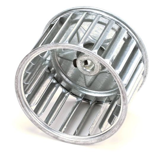 Picture of Pitco 18614-0365 Wheel Blwr 3.125 Cw Ro T