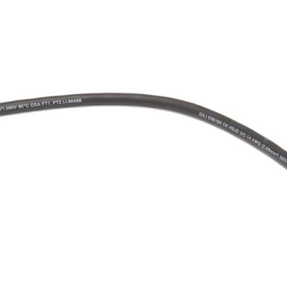 Picture of Pitco 18605-0025 14/3 Hsjo Cord (Per Foot )