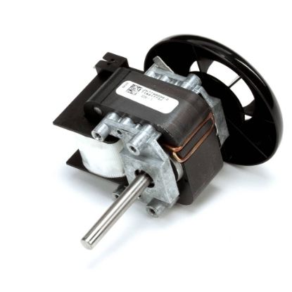 Picture of Pitco 18614-0363 Motor C-frame 208V