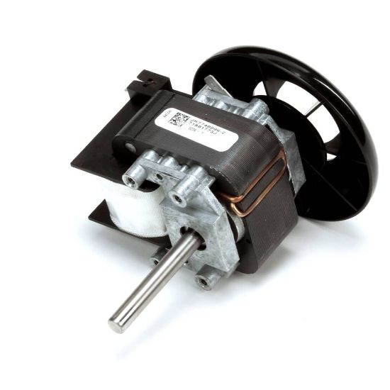 Picture of Pitco 18614-0363 Motor C-frame 208V