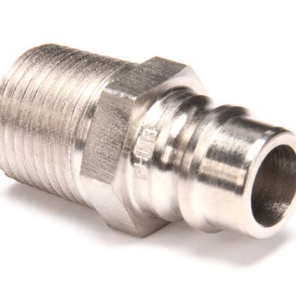 Picture of Pitco 60015901 Nipple 1/2 Male Npt Conn