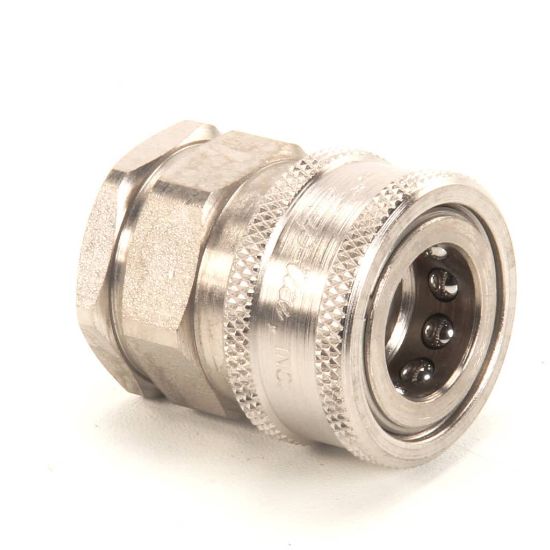 Picture of Pitco 60033901 Coupler 1/2 Npt Conn