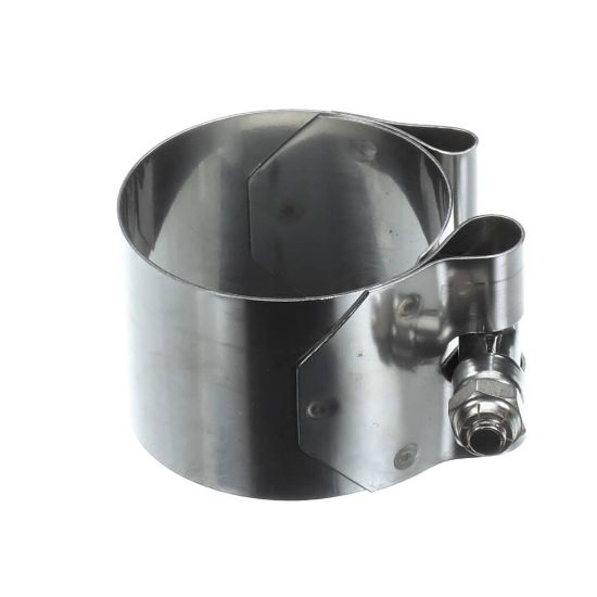 Picture of Pitco 60059601 Clp,bnd W/ 2"" T Bolt Ssp/srt