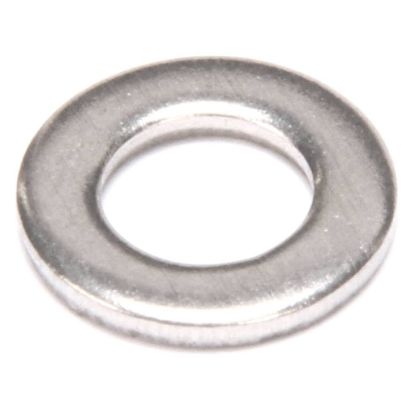 Picture of Pitco 60022904 Wshr Flat M6 Sst