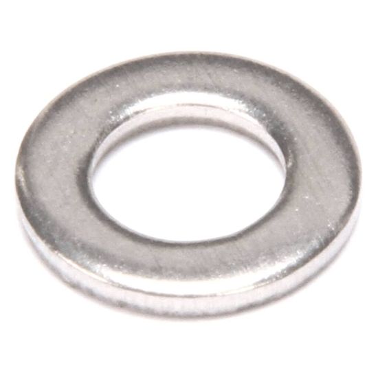 Picture of Pitco 60022904 Wshr Flat M6 Sst
