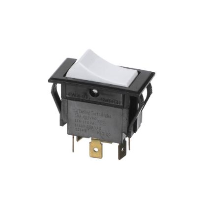 Picture of Pitco 60067403 Sw,rkr Dpdt (1-0-(1))