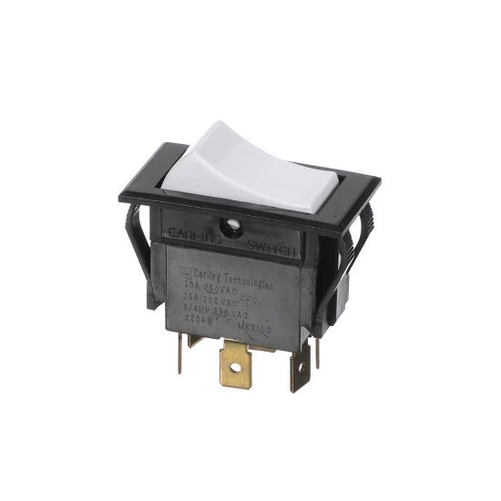 Picture of Pitco 60067403 Sw,rkr Dpdt (1-0-(1))
