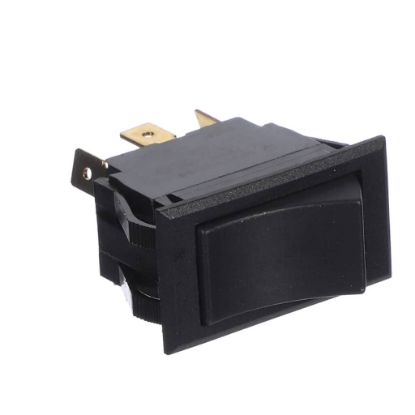 Picture of Pitco 60067401 Switch Rocker Spst 125/250Vac 10-15A 3/4Hp