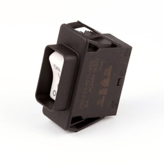 Picture of Pitco 60077901 Circuit Breaker