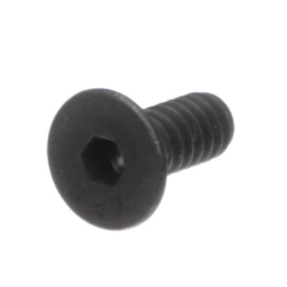 Picture of Pitco 60069502 Screw10-24 X 1/2 Fh Hex Skt Blk