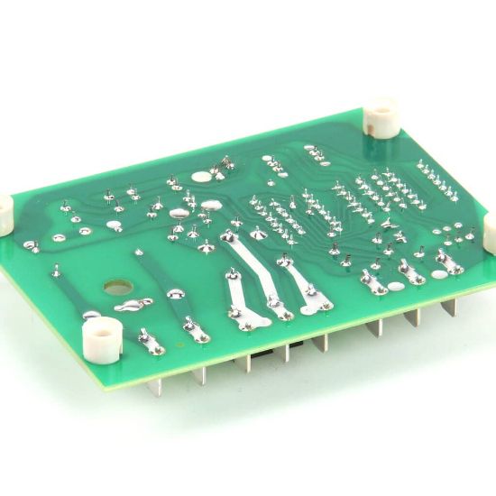 Picture of Pitco 60087202 Relay Board Liquid Level 24Vac Cc