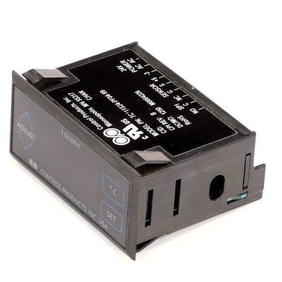 Picture of Pitco 60089503 Cntrl Tstat Dgtl 24V-90 Degc Gr