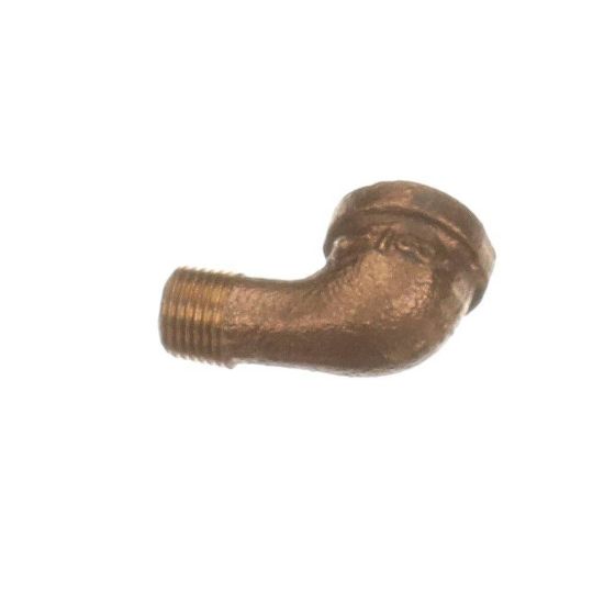 Picture of Pitco 60094101 Brass Elbow