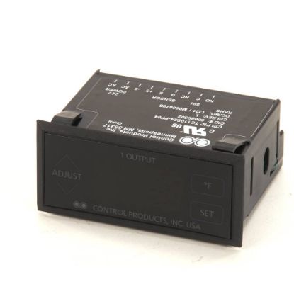 Picture of Pitco 60089502 Cntrl Tstat Dgtl 24V-18 0Deg Gr