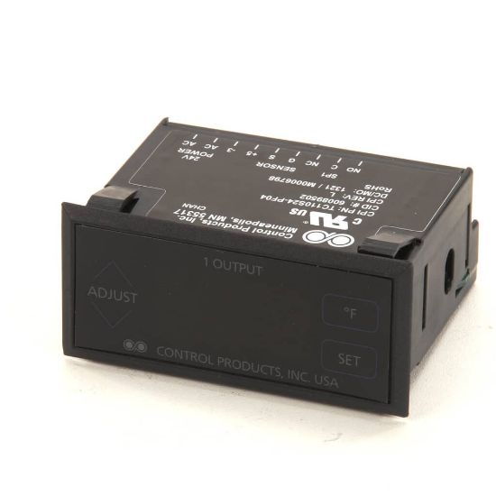 Picture of Pitco 60089502 Cntrl Tstat Dgtl 24V-18 0Deg Gr