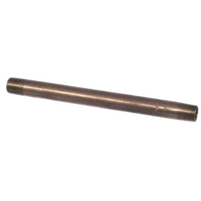 Picture of Pitco 60109502 Nip, 3/8 Npt X 7-1/2