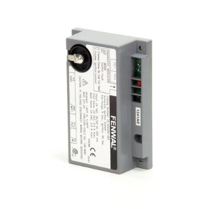 Picture of Pitco 60102602 Ignition Module