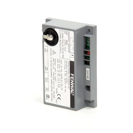 Picture of Pitco 60102602 Ignition Module