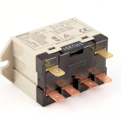 Picture of Pitco 60104701 Relay - 24V