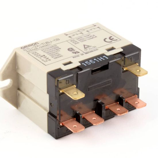 Picture of Pitco 60104701 Relay - 24V
