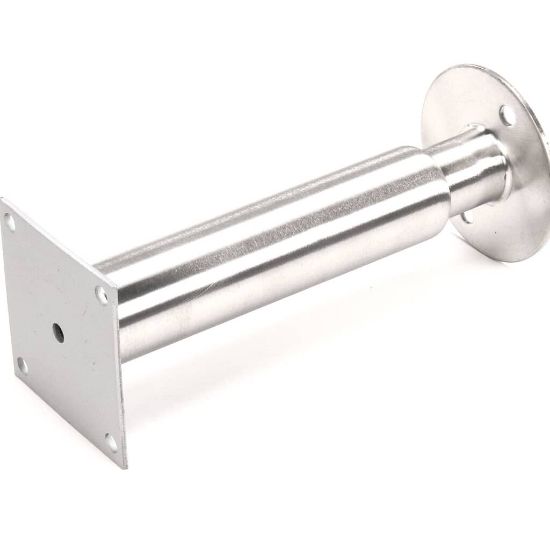 Picture of Pitco 60115301 Leg Adj 1 5/8 Od W/flan Ge 9