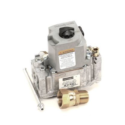 Picture of Pitco 60113501-CL Valve Gas Safety 24V Nat Vr8204