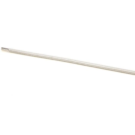 Picture of Pitco 60119006 Tu Flex W/o Ftg 18 .37 5 Od