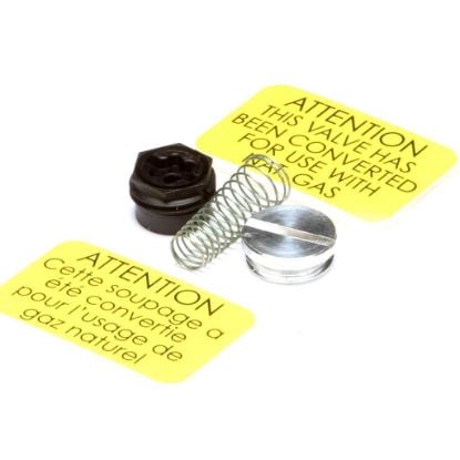 Picture of Pitco 60126501 Regulator Conversion
