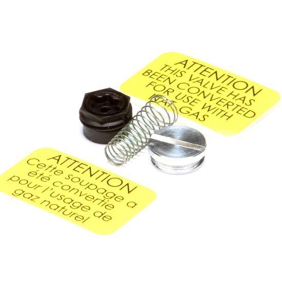Picture of Pitco 60126501 Regulator Conversion