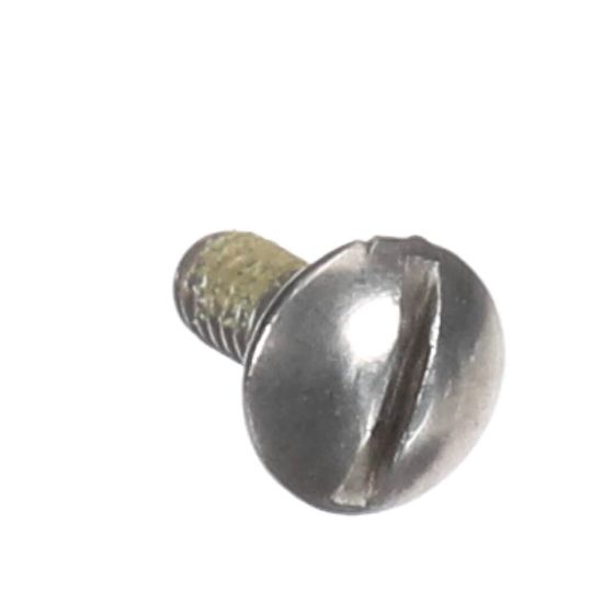 Picture of Pitco 60125805 Screw10-24x.50 Th Sst Slot Loc