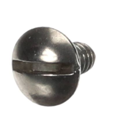 Picture of Pitco 60125801 Screw,10-24 X 3/8 Th Sst Slot Lc