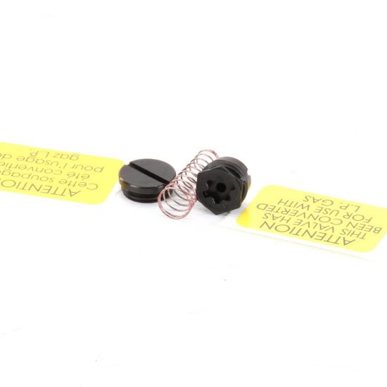 Picture of Pitco 60126502 Regulator Conversion