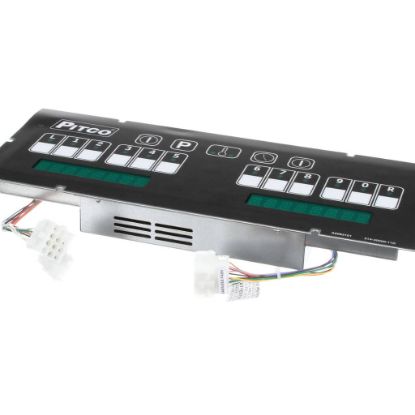 Picture of Pitco 60126802-C Dual Gn Disp 24Vac Cmptr