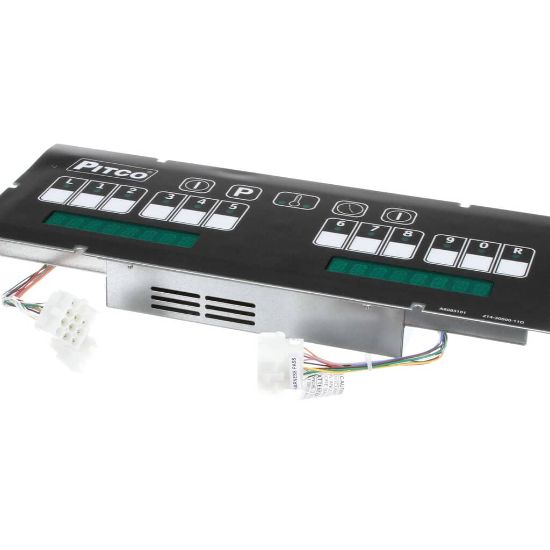 Picture of Pitco 60126802-C Dual Gn Disp 24Vac Cmptr