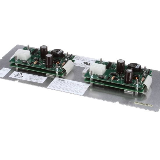 Picture of Pitco 60126701 Cntrl Digitl Tstat Dual Grn Di