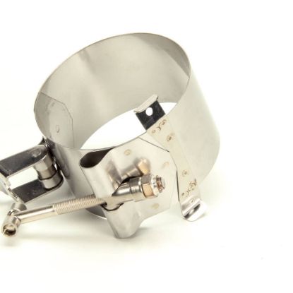 Picture of Pitco 60127702 Band Quickrelease Clip 3.25 2W