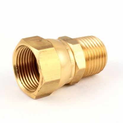 Picture of Pitco 60127601 Female Adaptor Fitting