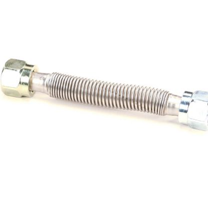 Picture of Pitco 60128002 Tbg Flex W/ftgs 5 Non G As