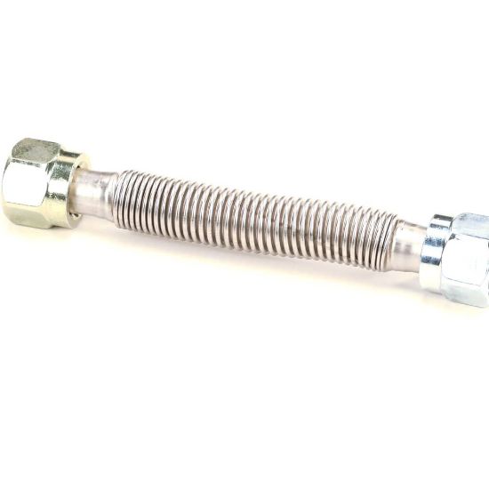 Picture of Pitco 60128002 Tbg Flex W/ftgs 5 Non G As