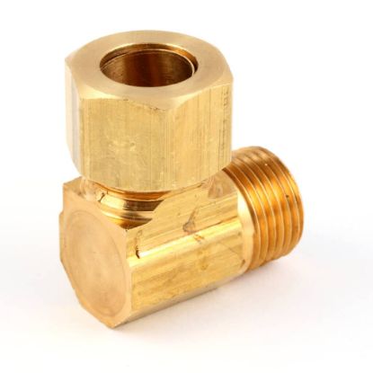 Picture of Pitco 60086402 Male Elbow