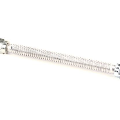 Picture of Pitco 60128007 Tbg Flex W/ftgs 12.5 No N Gas