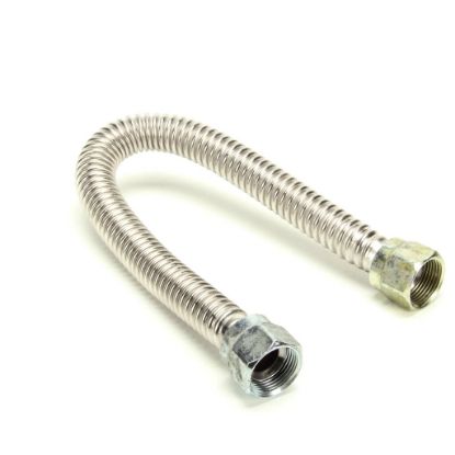 Picture of Pitco 60128008 Tbg,flex W/fittings 15.5 Non Gas