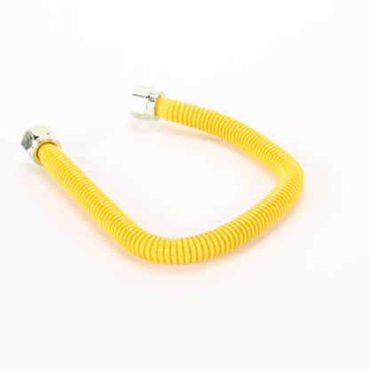 Picture of Pitco 60128015 Gas Tubing Flex W/ftgs 22