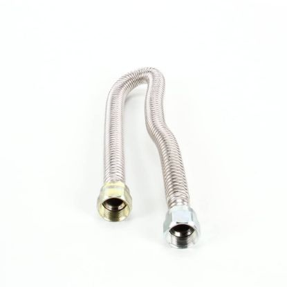 Picture of Pitco 60128010 Hose Flex Return Line .5-Inchx22-inch